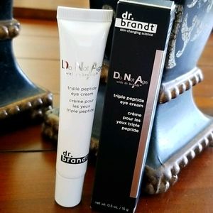 🖤 DR. BRANDT EYE CREAM